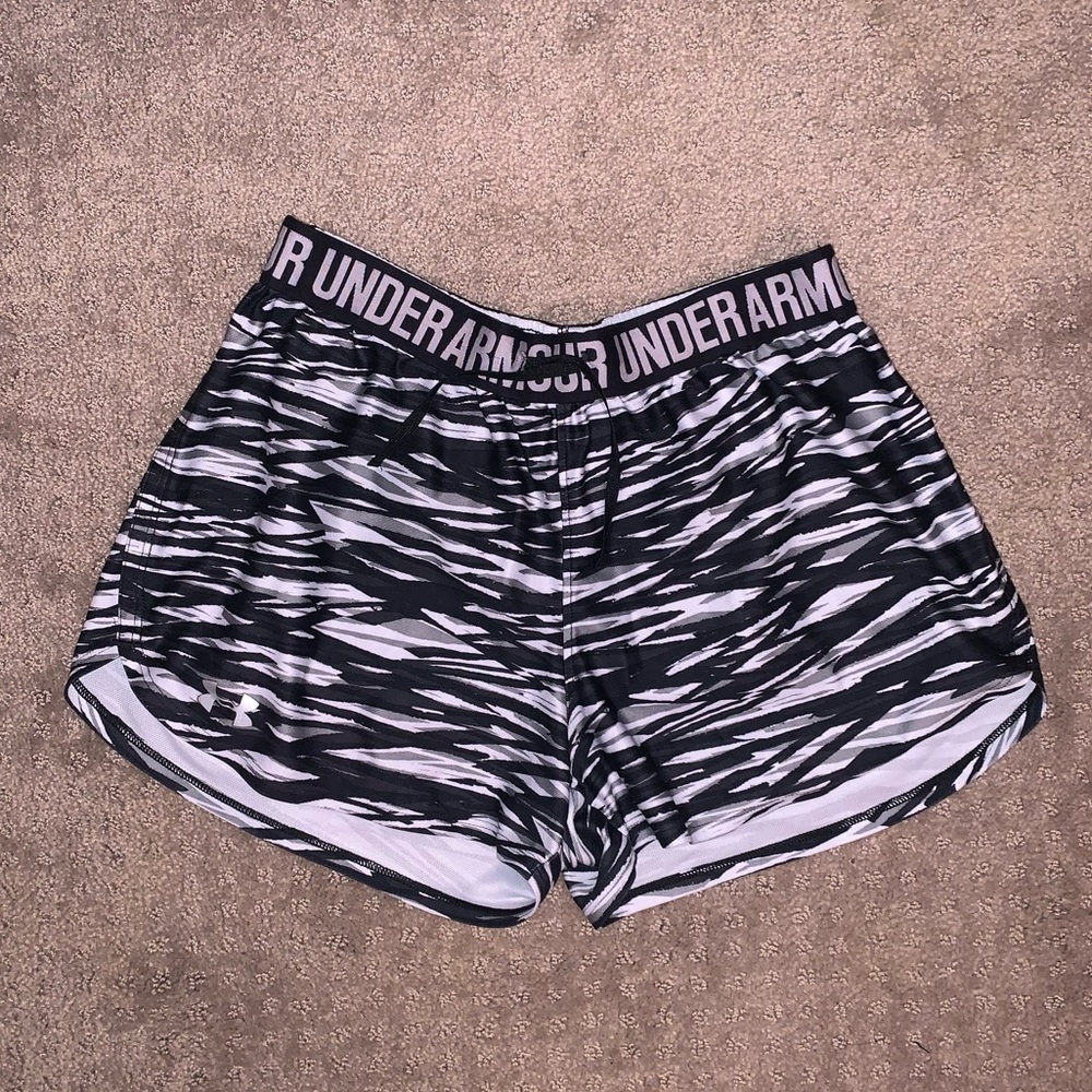Under Armour Athletic Shorts